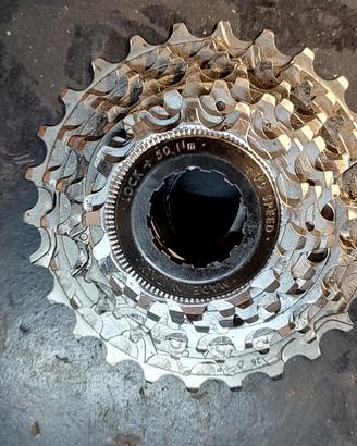 Pignon Campagnolo 10 Vitesses - Cassette 12/25 - Neuve
