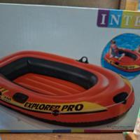 Canotto Intex