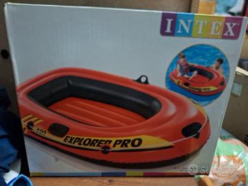 Canotto Intex