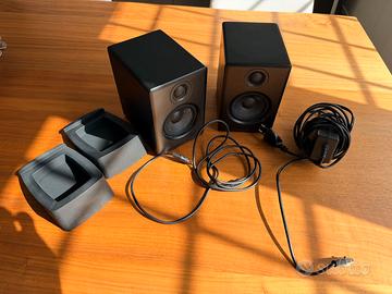 Audioengine A2+ plus