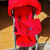 passeggino chicco