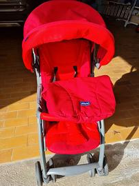 passeggino chicco