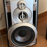 Stereo Panasonic