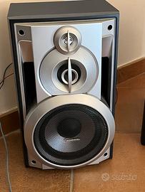 Stereo Panasonic