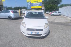 Fiat Punto No