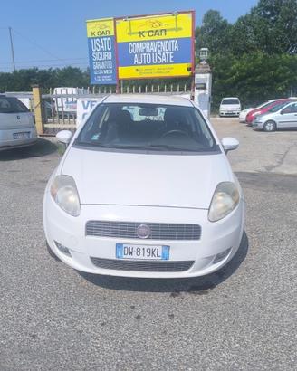 Fiat Punto No