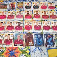 Tematica Roma Calciatori 2025/2026