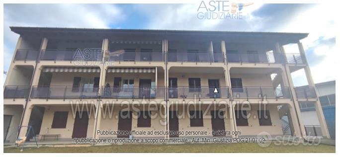Appartamento – Bettola, Roncovero - Vista 5