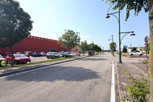 AUTORIMESSA A VENEZIA