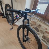 TREK X CALIBER 7