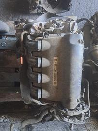 motore honda jazz 1.2 prima serie L12A1
