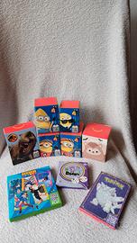 Set di Giocattoli Happy Meal McDonald's - Collezio