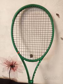 Wilson Blade 100 PRO V10 manico 3