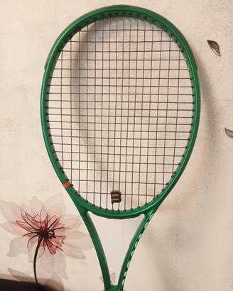 Wilson Blade 100 PRO V10 manico 3