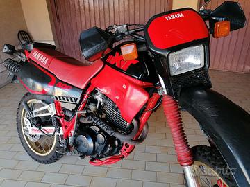 Xt600 2kf COMPLETAMENTE ORIGINALE 