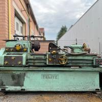 TORNIO VELITE