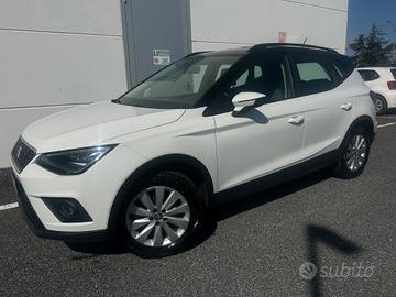 Seat arona 1.0 TGI METANO UNICO PROP