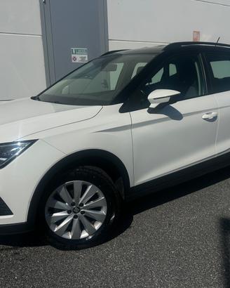 Seat arona 1.0 TGI METANO UNICO PROP
