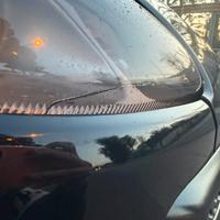 Smart 451 cabrio