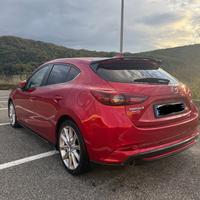 Mazda 3 2.0 Skyactiv-G 165cv Revolution