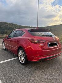 Mazda 3 2.0 Skyactiv-G 165cv Revolution