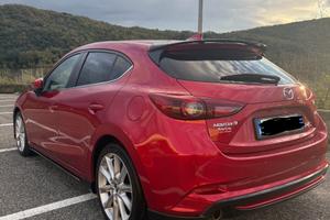Mazda 3 2.0 Skyactiv-G 165cv Revolution