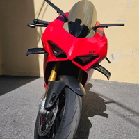 Ducati panigale v4s my 2022 v4 s