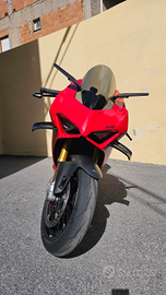 Ducati panigale v4s my 2022 v4 s