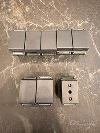 Materiale Bticino Living Classic (Vecchia serie)