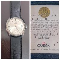 Orologio Omega Seamaster 1968