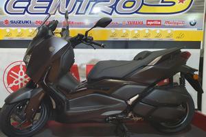 YAMAHA XMAX 300 Tech Magma 2025
