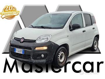 FIAT Panda Panda 1.2 69 CV VAN 2 POSTI EURO6 POP