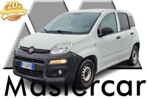 FIAT Panda Panda 1.2 69 CV VAN 2 POSTI EURO6 POP