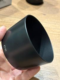 Paraluce Canon ET-60