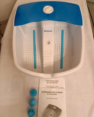 Massaggiatore  per piedi Joycare Deluxe 