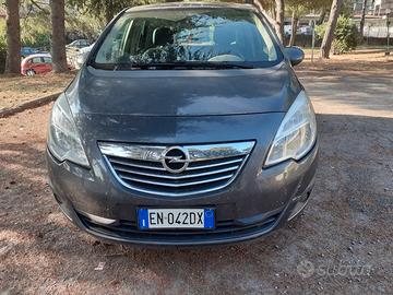 Opel Meriva 1.3 CDTI 95CV ecoFLEX Start&Stop Elect