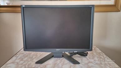 Monitor Acer X223W