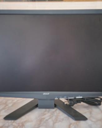 Monitor Acer X223W