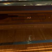 OPPO BDP105EU mod. Aurion audio