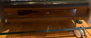 OPPO BDP105EU mod. Aurion audio