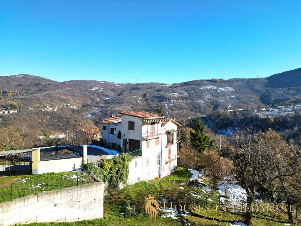 Casa – Viola, Pallarea - Vista 5