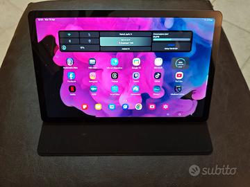 Samsung Galaxy Tab S6 Lite