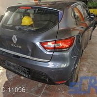 RENAULT CLIO 4 BH 1.2 16V 73CV 12-23 - Ricambi