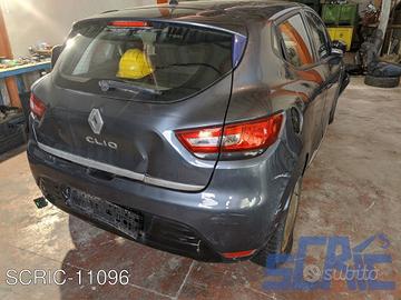 RENAULT CLIO 4 BH 1.2 16V 73CV 12-23 - Ricambi