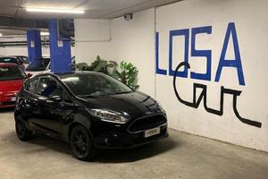 Ford Fiesta 1.4 3 porte Bz.- GPL 2016 euro 6