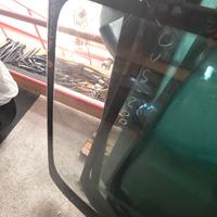 parabrezza Iveco Daily anno 2002