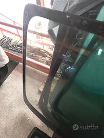 parabrezza Iveco Daily anno 2002