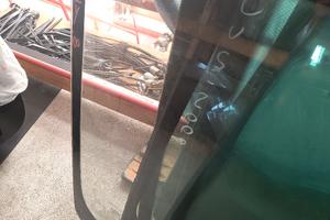 parabrezza Iveco Daily anno 2002