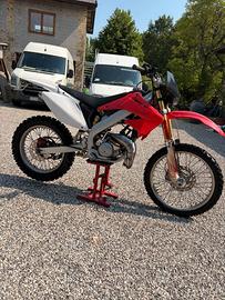  honda  hm 50