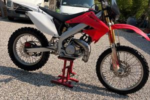  honda  hm 50